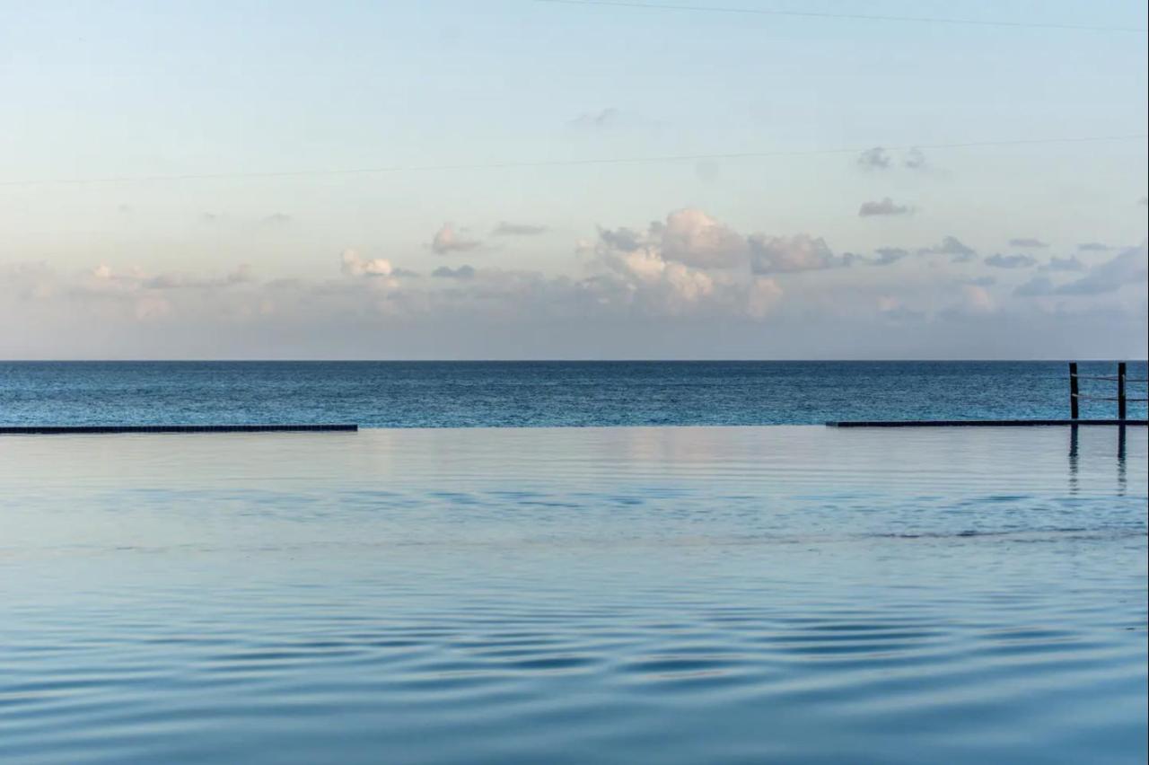 Cancun Beach&Sunrise Eksteriør bilde