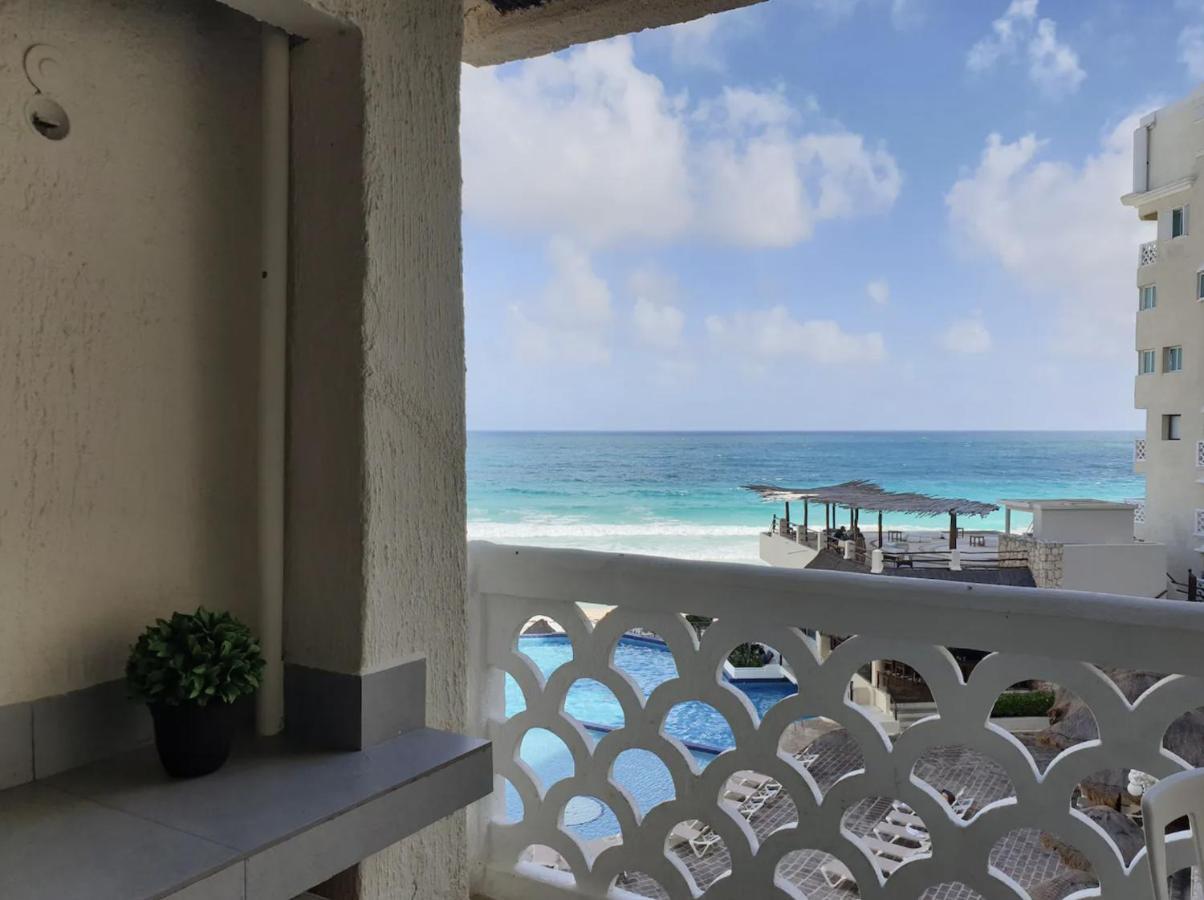 Cancun Beach&Sunrise Eksteriør bilde