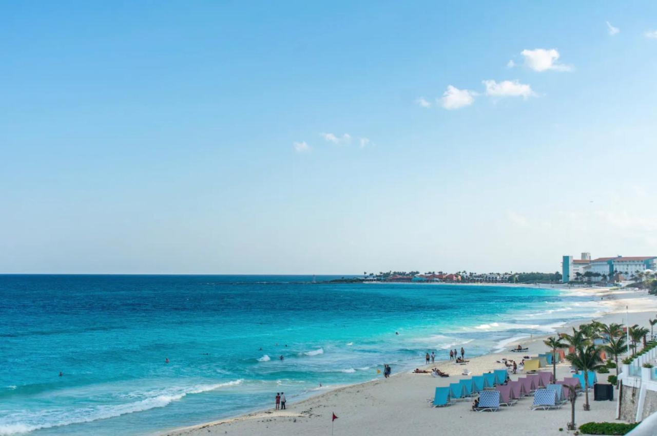Cancun Beach&Sunrise Eksteriør bilde