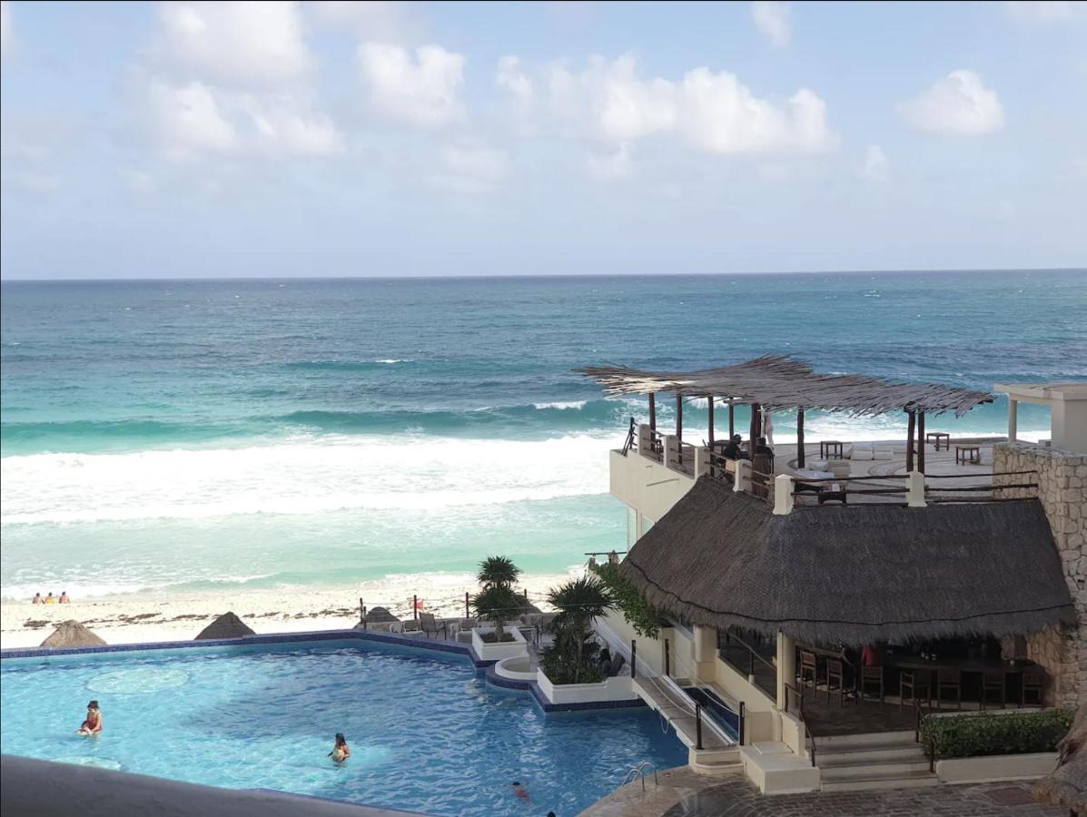 Cancun Beach&Sunrise Eksteriør bilde