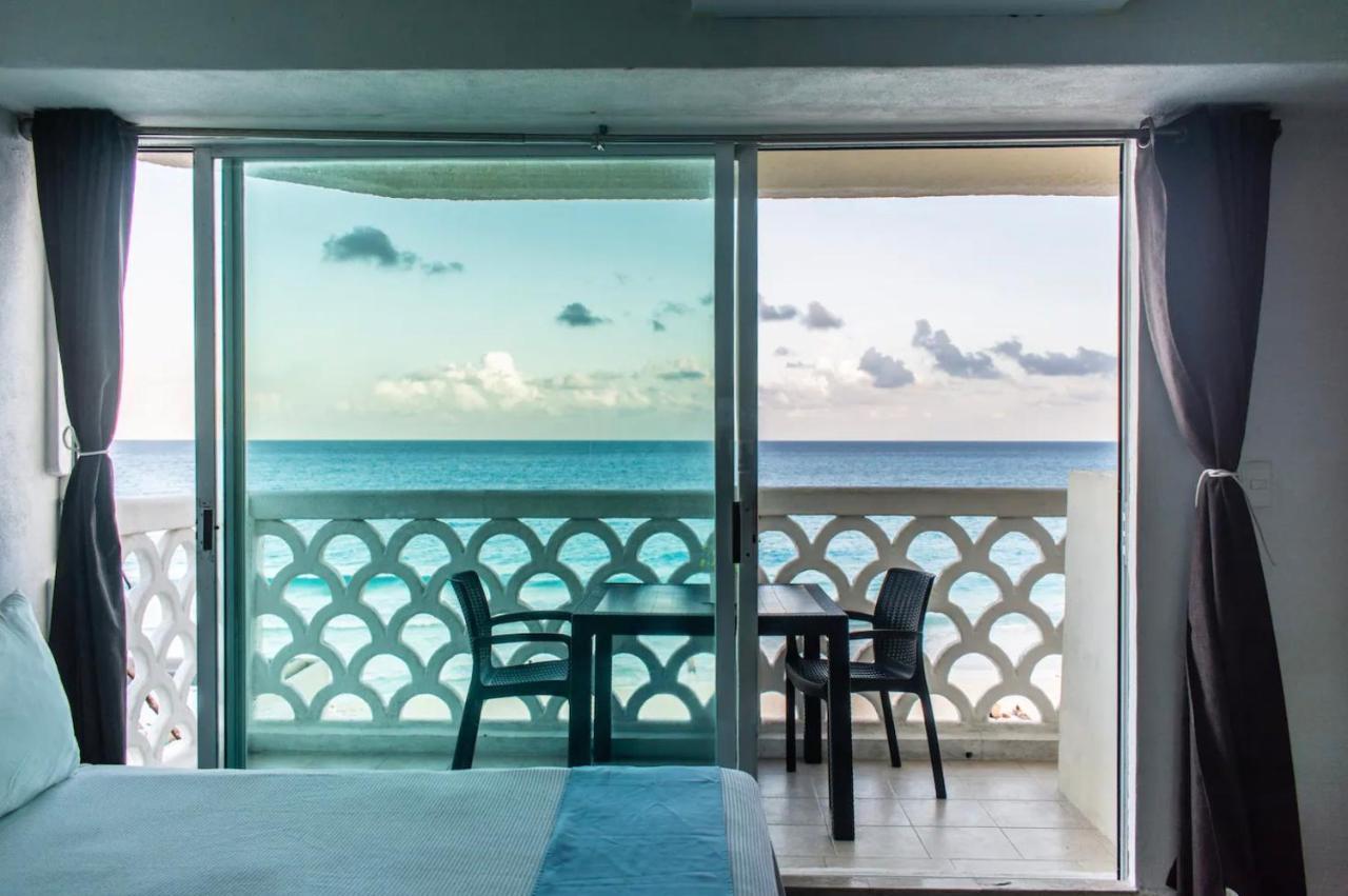 Cancun Beach&Sunrise Eksteriør bilde