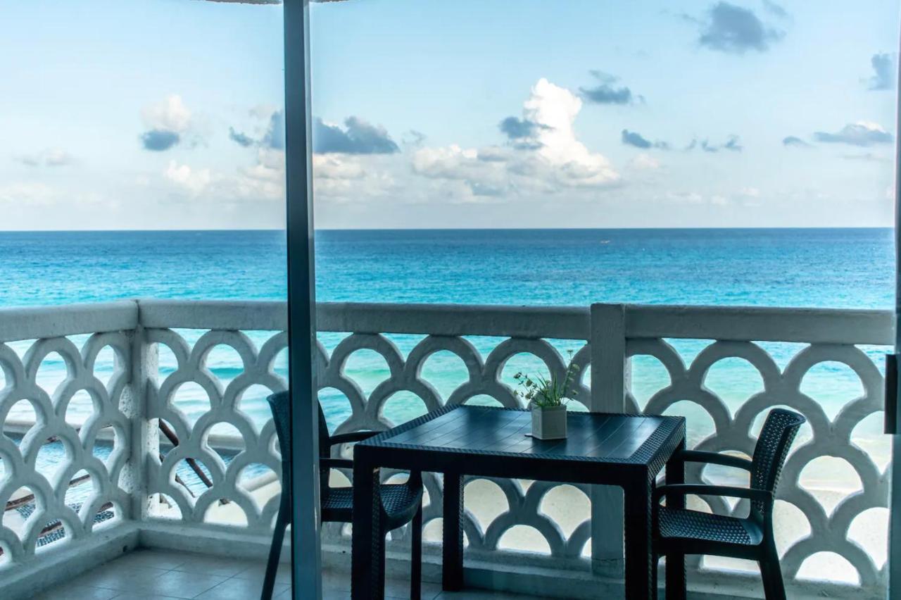 Cancun Beach&Sunrise Eksteriør bilde