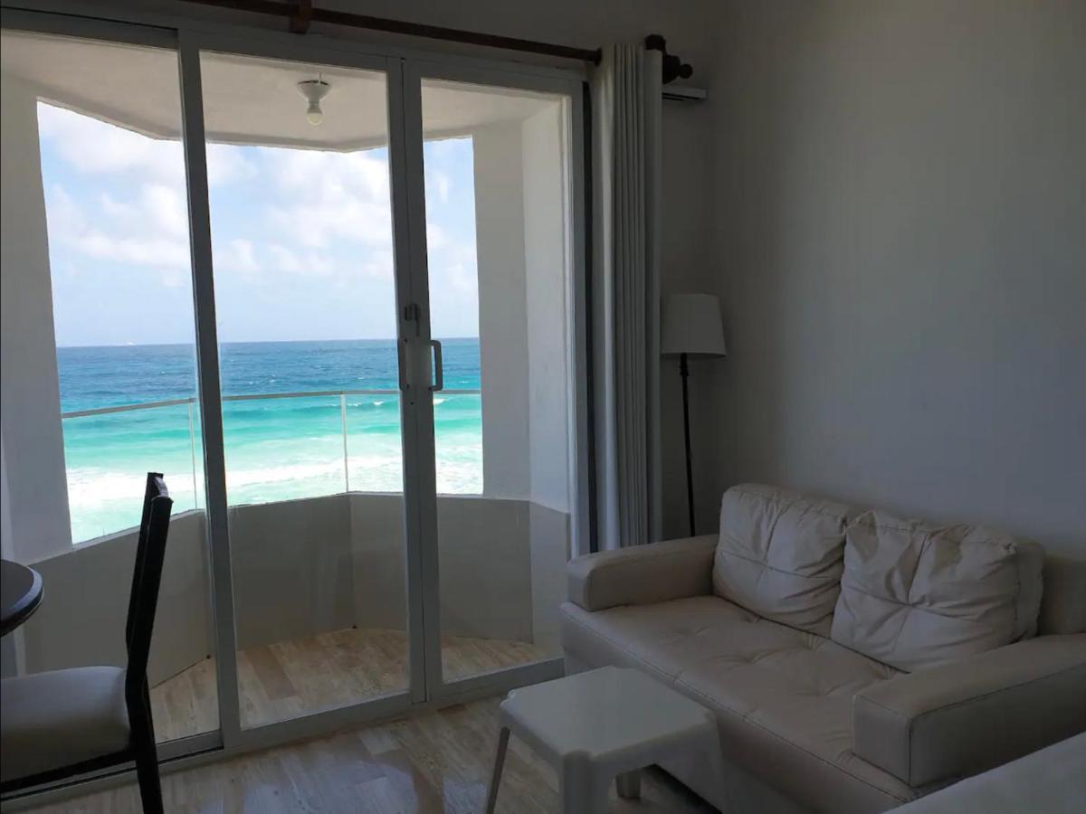 Cancun Beach&Sunrise Eksteriør bilde